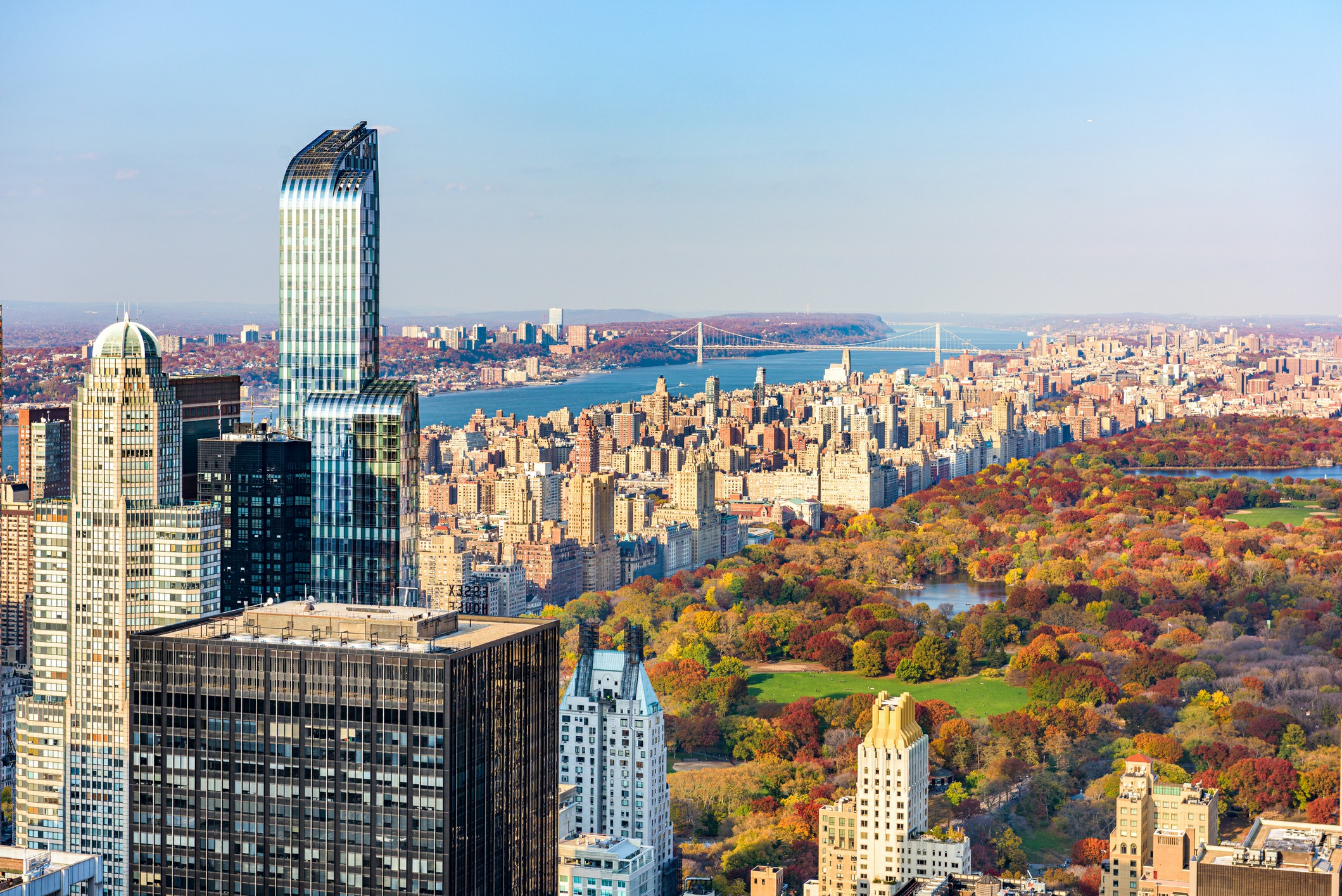 Choosing the Best New York City Borough for Your Lifestyle